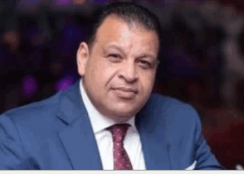 حركة تنقلات الداخلية 2025.. من هو اللواء علاء بشندي مدير مباحث القاهرة  بعد تجديد الثقة؟