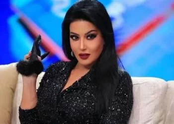 سمية الخشاب: لم أتزوج في السر.. و”مش عايزة قلبي يدق خالص”