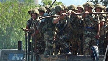 الرئاسة السورية تعلن وقفاً شاملاً وفورياً لإطلاق النار في السويداء وتدعو الجميع للالتزام