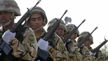 هجوم مسلح يستهدف محكمة في مدينة زاهدان الإيرانية