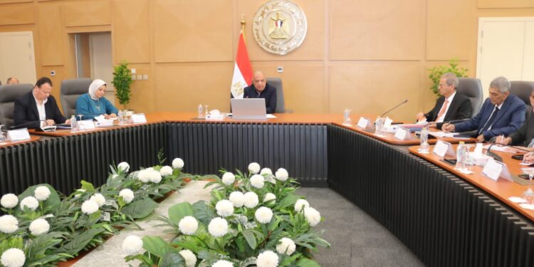 وزير الكهرباء: رفع درجة الاستعداد وزيادة عدد فرق الطوارئ ومتابعة كفاءة التشغيل على مستوى كل شركة