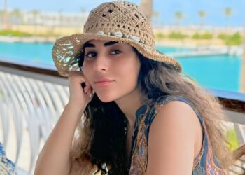 أيتن عامر تتعرض لوعكة صحية مفاجئة