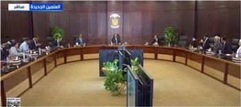 رئيس الوزراء: طرح مطار برج العرب وعدد من المطارات للإدارة والتشغيل بواسطة القطاع الخاص