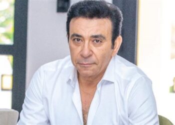 وفاة الإعلامي عاطف كامل