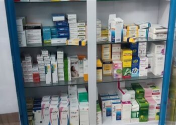 “الصحة” تغلق 10 عيادات غير مرخصة ملحقة بفنادق في جنوب سيناء