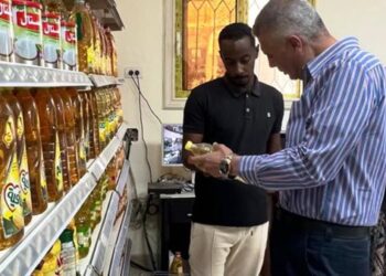 تخفيضات وزارة الزراعة على السلع الغذائية.. تفاصيل