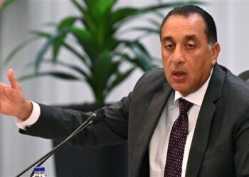 رئيس الوزراء: مجلس الشيوخ مركز الفكر وعقل الدولة المصرية