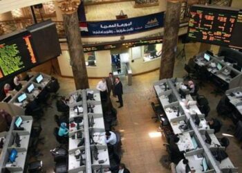 البورصة تربح 8 مليارات جنيه في ختام التعاملات اليوم الأحد 24 أغسطس 2025