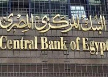 البنك المركزي المصري يخفض الفائدة 2%