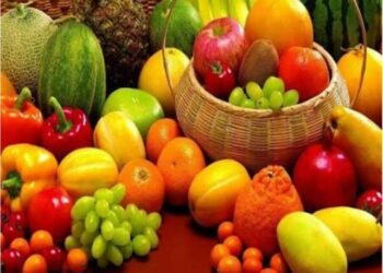 أسعار الفاكهة اليوم الجمعة 22-8-2025 في سوق العبور