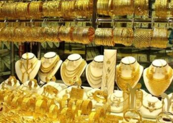 أسعار الذهب اليوم الأحد 24-8-2025 خلال التعاملات المسائية