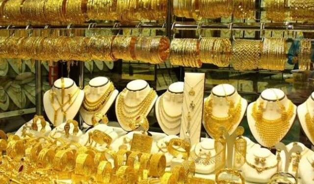 أسعار الذهب اليوم الأحد 24-8-2025 خلال التعاملات المسائية