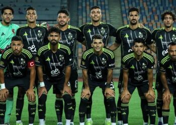 الأهلي يتعادل مع مودرن سبورت ويفقد أول نقطتين في الدوري