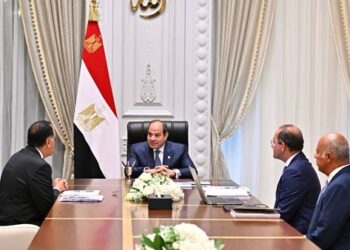 توجيهات رئاسية حاسمة لوزير المالية