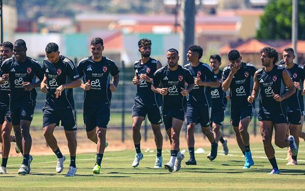 مباراة الأهلي القادمة في أفريقيا.. تفاصيل