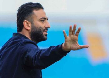 إحالة أحمد حسام ميدو للمحكمة الاقتصادية بتهمة التشهير بالحكم محمود البنا