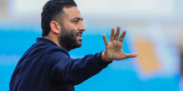 إحالة أحمد حسام ميدو للمحكمة الاقتصادية بتهمة التشهير بالحكم محمود البنا