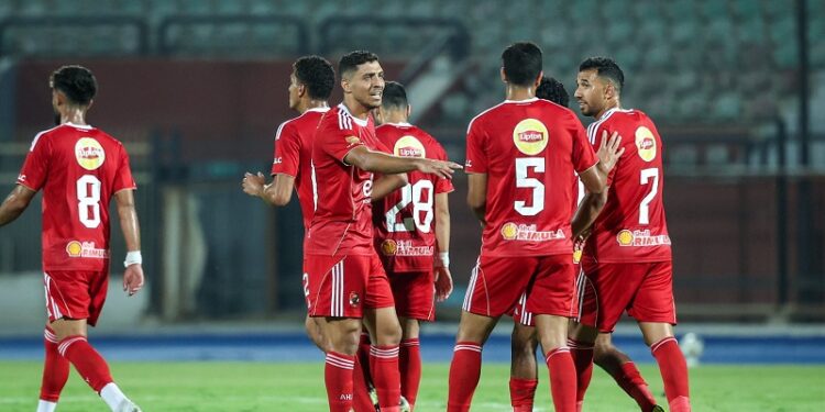 الدوري المصري الممتاز ينطلق 8 أغسطس 2025 وسط صفقات قوية للأهلي