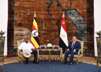 الرئيس السيسي: مصر لا ترفض الاستفادة من مياه النيل للأشقاء في عملية التنمية