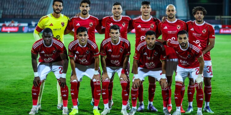 أهلي “ريبيرو” قليل الحيلة.. الأحمر يخسر بثنائية أمام بيراميدز في الدوري الممتاز