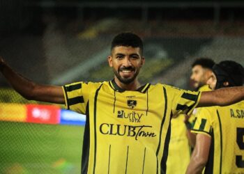 الدوري الممتاز.. وادي دجلة يسقط الزمالك من على القمة بريمونتادا