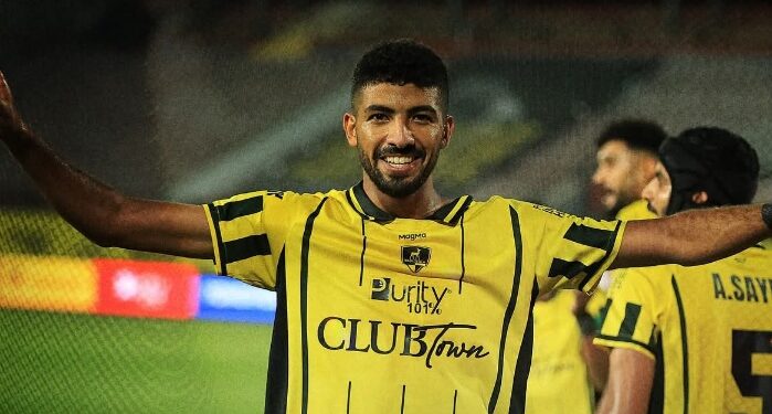 الدوري الممتاز.. وادي دجلة يسقط الزمالك من على القمة بريمونتادا