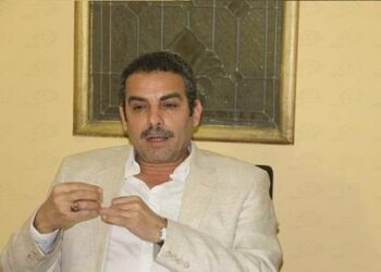 أحمد عبد العزيز: السوشيال ميديا سلاح ذو حدين يضر أكثر مما ينفع