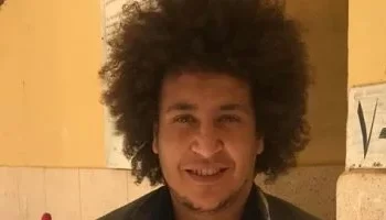 القبض على أحمد عبد القادر رئيس اتحاد شباب المصريين بالخارج في لندن