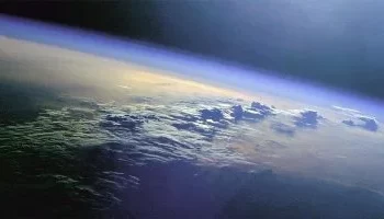 أجهزة تعمل بالطاقة الشمسية تطفو في “الغلاف الجوي المجهول” لثورة في علوم المناخ