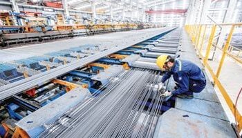 استقرار أسعار الحديد في مصر مع ترقب تحديد سعر جديد