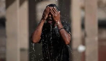 الأرصاد: طقس شديد الحرارة اليوم مع شبورة كثيفة واضطراب بالملاحة البحرية