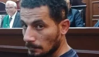 تنفيذ حكم الإعدام بحق “سفاح الإسماعيلية” بعد استنفاد جميع درجات التقاضي
