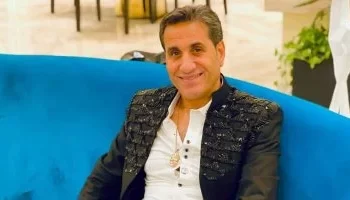 سرقة ضخمة لمنزل الفنان أحمد شيبة في الإسكندرية