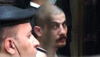تنفيذ حكم الإعدام بحق سفاح الإسماعيلية بعد أربع سنوات من الجريمة