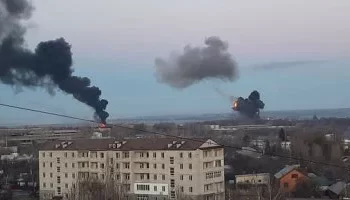 روسيا تختبر قنابل انزلاقية موجهة جديدة في أوكرانيا وسط تصعيد تقني في الحرب