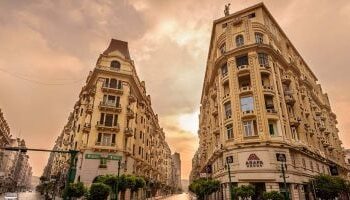 لجان حصر لتقسيم المناطق السكنية ضمن قانون الإيجار القديم