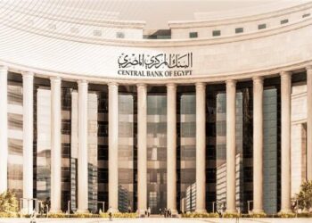المركزي يستحوذ على “المصرية لضمان الصادرات” ويرفع مساهماته في الشركات إلى 6.5 مليار جنيه