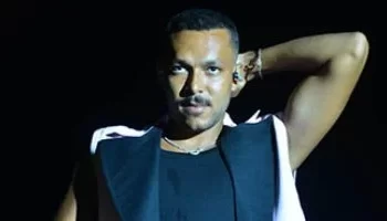 ويجز يستعد لطرح ألبومه الجديد من مهرجان العلمين