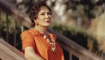 لبلبة تشارك لأول مرة في ملتقى “أولادنا” لفنون ذوي القدرات الخاصة بدورته التاسعة