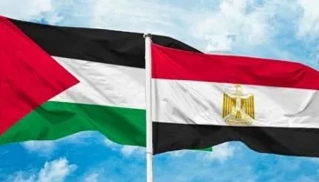 رئيس وزراء فلسطين في القاهرة لبحث وقف العدوان وإعمار غزة