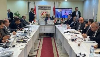 بدء اليوم الثاني للتصويت في انتخابات مجلس الشيوخ وسط متابعة مكثفة من الهيئة الوطنية