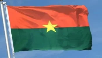 ارتفاع عدد ضحايا هجمات بوركينا فاسو الإرهابية إلى 100 قتيل بينهم جنود ومدنيون