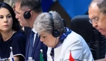 مصر تستضيف لأول مرة اجتماعاً رسمياً لمجموعة العشرين خارج دولها في سبتمبر المقبل