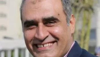 مدير شبكة المنظمات الأهلية الفلسطينية يطالب بتكثيف المساعدات لغزة وتوزيعها عبر منظمات الأمم المتحدة