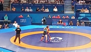 انطلاق بطولة العالم للمصارعة تحت 20 سنة ببلغاريا ومشاركة قوية لمنتخب مصر