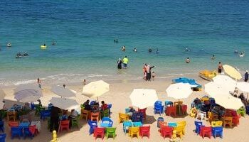 باقٍ أقل من شهر على نهاية فصل الصيف