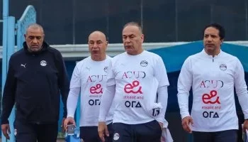 المنتخب المصري يرفض مواجهة زامبيا و يستعد لمباراة إثيوبيا الحاسمة