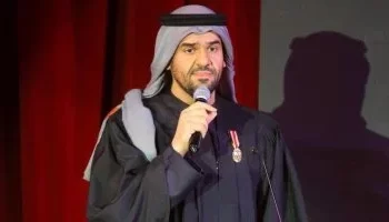 في عيد ميلاده.. حسين الجسمي صوتٌ إماراتي بقلوب مصرية