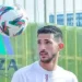 أحمد فتوح يعود لتشكيل الزمالك أمام فاركو بعد العفو عنه