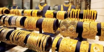 أسعار الذهب تستقر في مصر وتوقعات بزيادة الصادرات